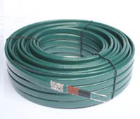 防爆防腐自调控电宅男视频下载网址带　DWL-15-220-PF低温自调控电宅男视频下载网址带