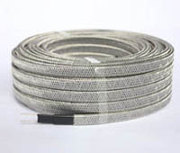 中温防爆（屏蔽层）自限温电宅男视频下载网址带 ZWL-P防爆自限温电宅男视频下载网址带