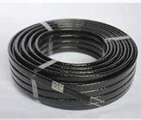 DXW-JF/PF低温自限温电宅男视频下载网址带 防腐油田井筒原油电宅男视频下载网址带